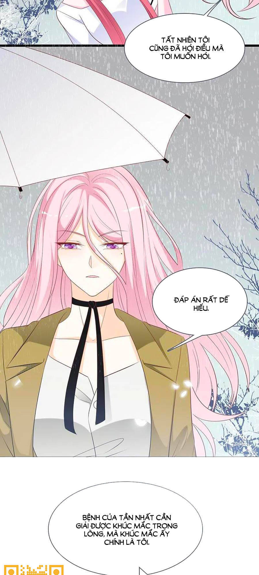 Tổng Tài Daddy Đuổi Tới Nơi Rồi Chapter 141 - 23