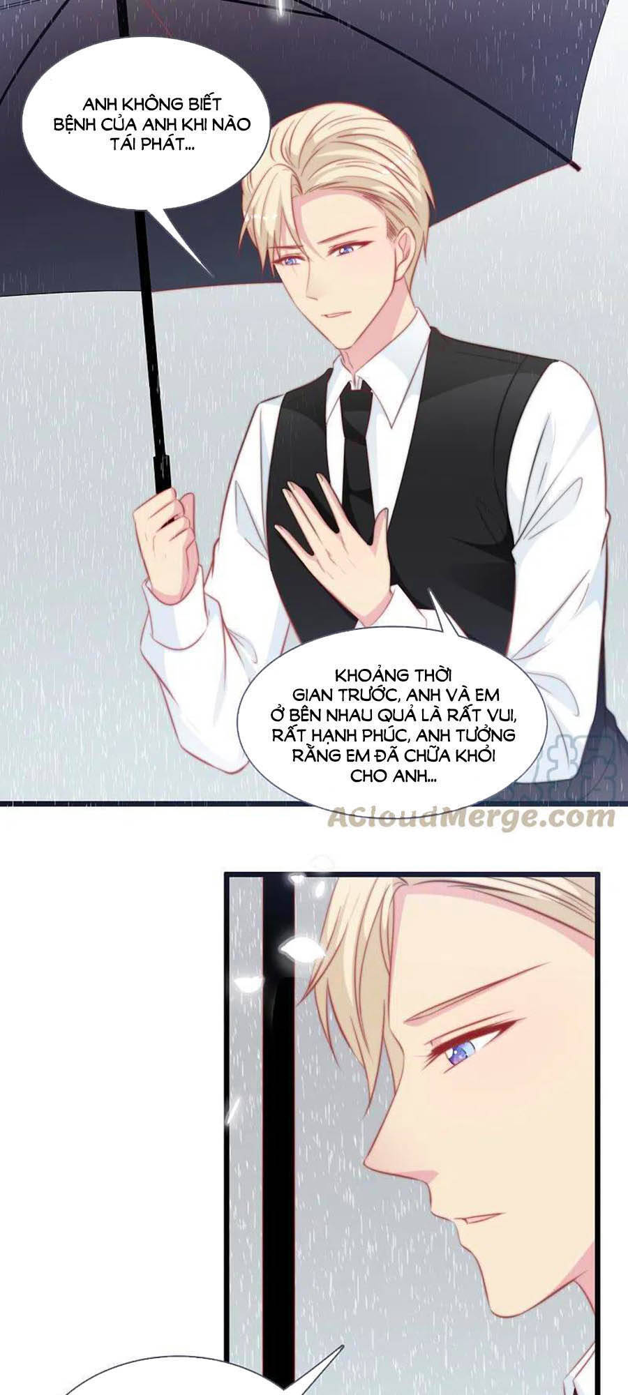 Tổng Tài Daddy Đuổi Tới Nơi Rồi Chapter 141 - 9