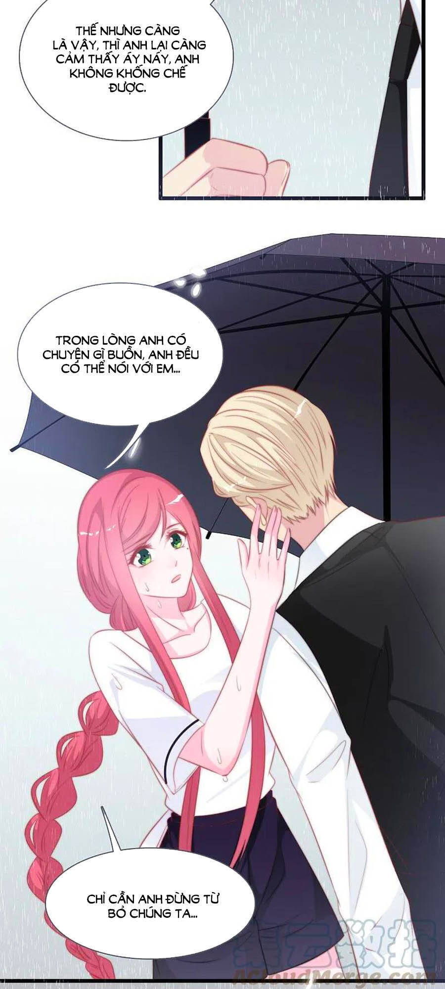 Tổng Tài Daddy Đuổi Tới Nơi Rồi Chapter 141 - 10