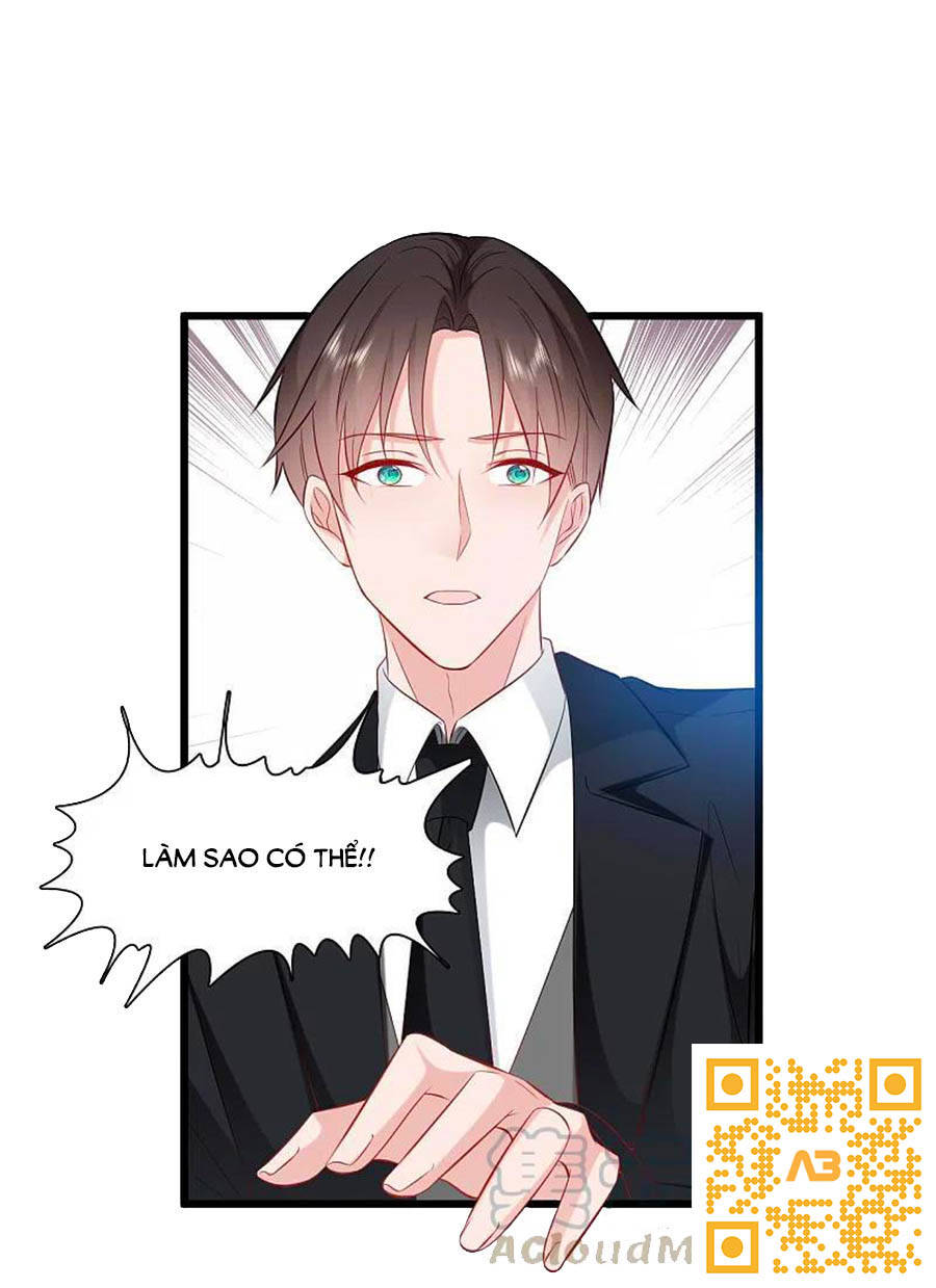 Tổng Tài Daddy Đuổi Tới Nơi Rồi Chapter 145 - 25