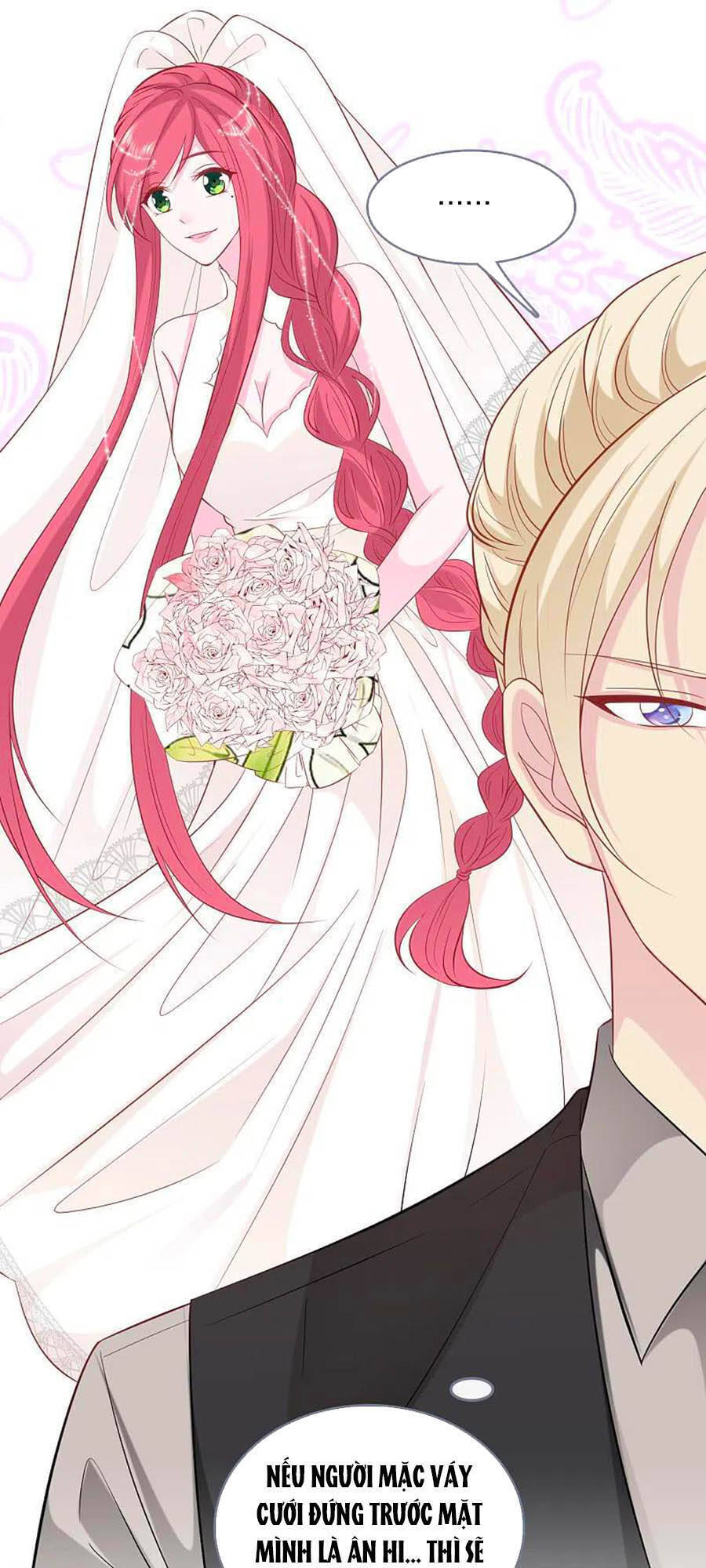 Tổng Tài Daddy Đuổi Tới Nơi Rồi Chapter 146 - 12