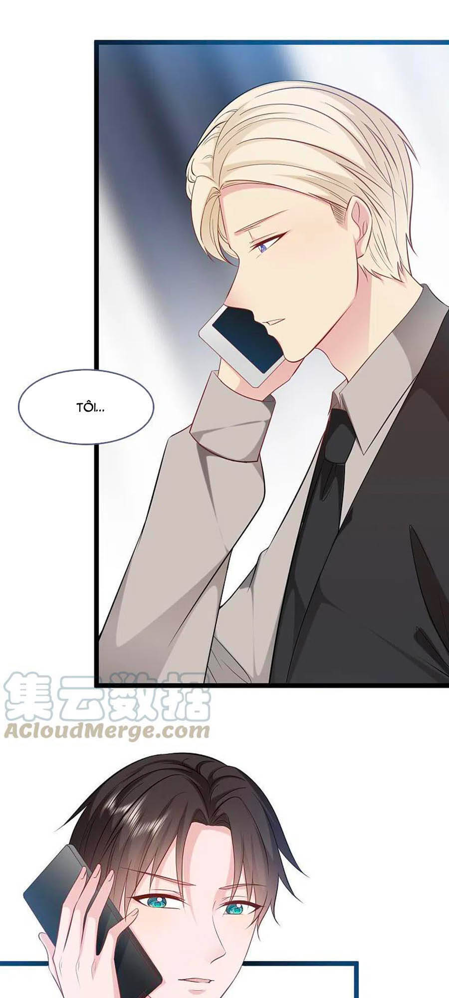 Tổng Tài Daddy Đuổi Tới Nơi Rồi Chapter 146 - 19