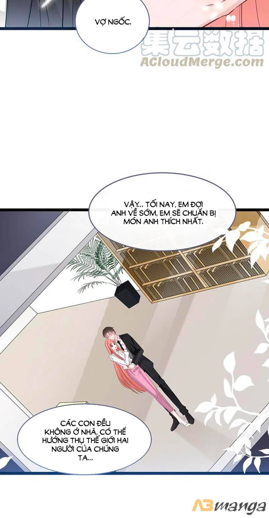 Tổng Tài Daddy Đuổi Tới Nơi Rồi Chapter 147 - 11