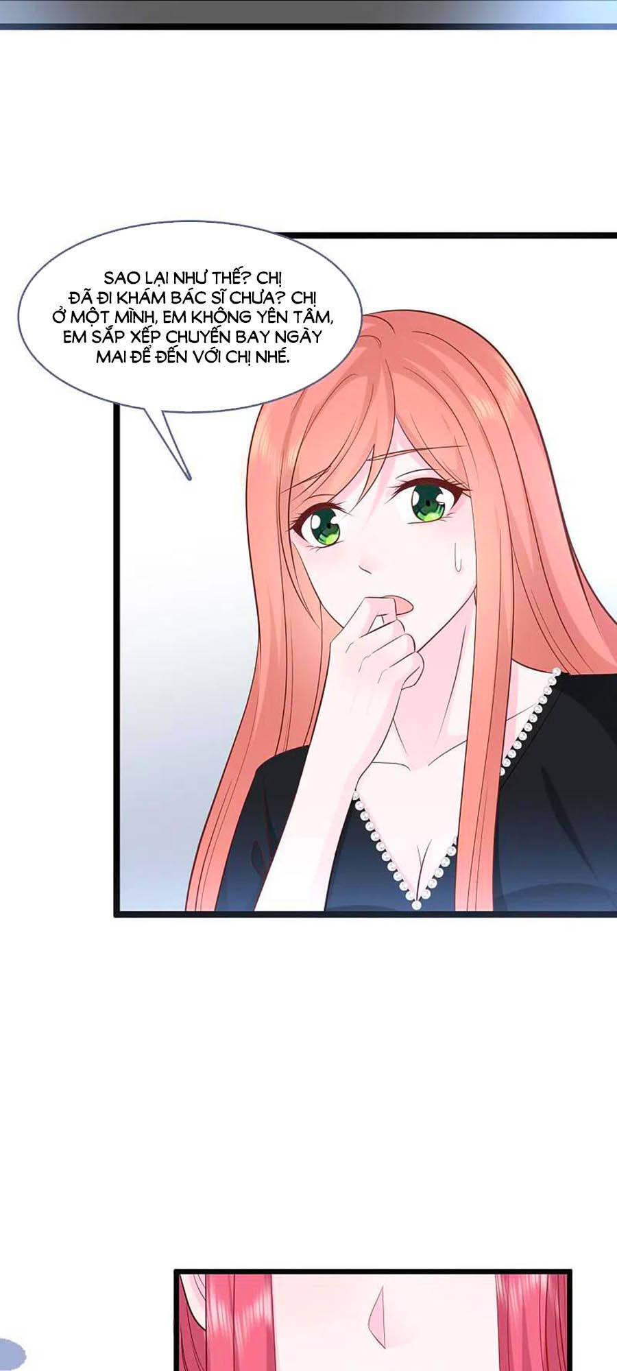 Tổng Tài Daddy Đuổi Tới Nơi Rồi Chapter 147 - 13
