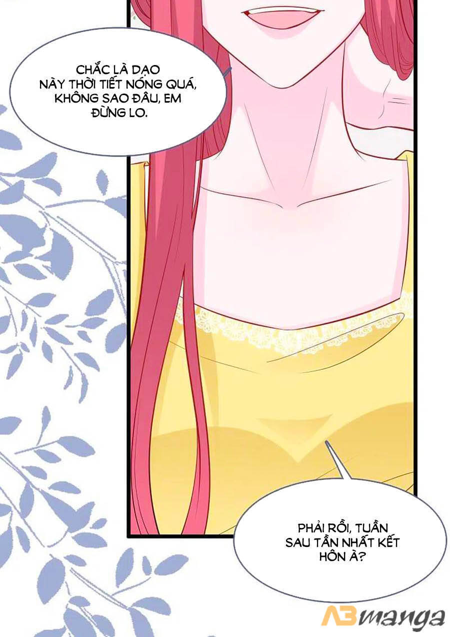 Tổng Tài Daddy Đuổi Tới Nơi Rồi Chapter 147 - 14