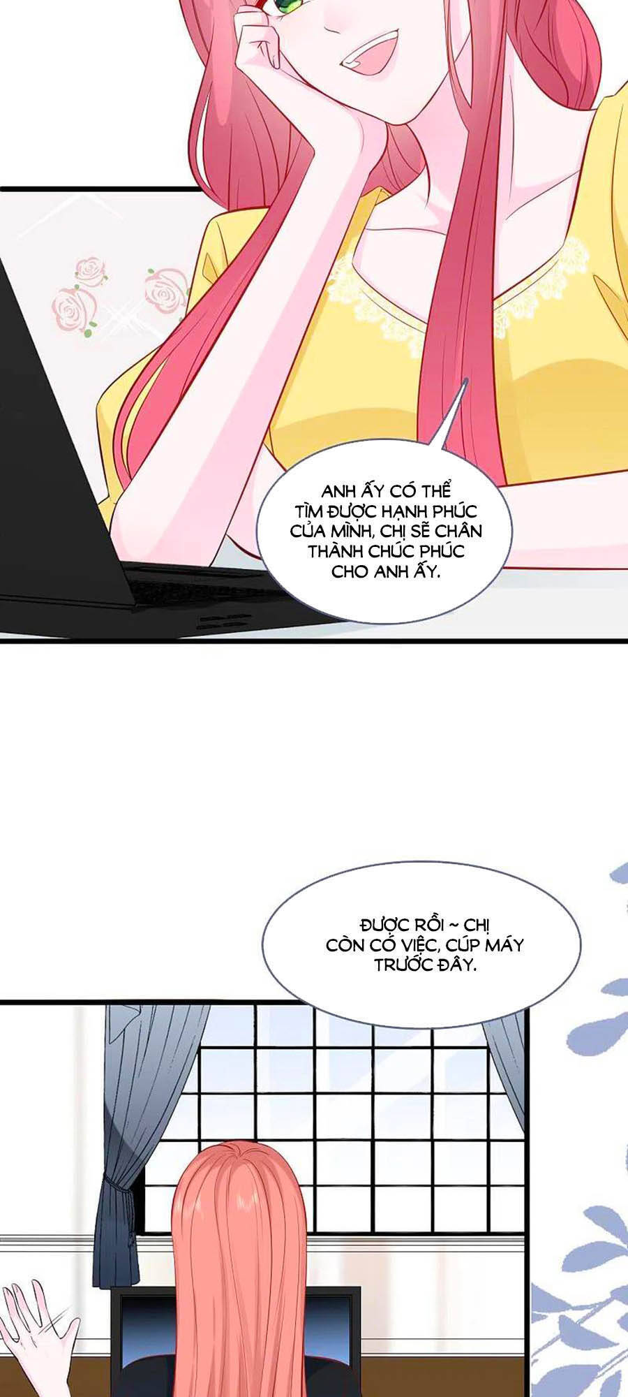 Tổng Tài Daddy Đuổi Tới Nơi Rồi Chapter 147 - 16