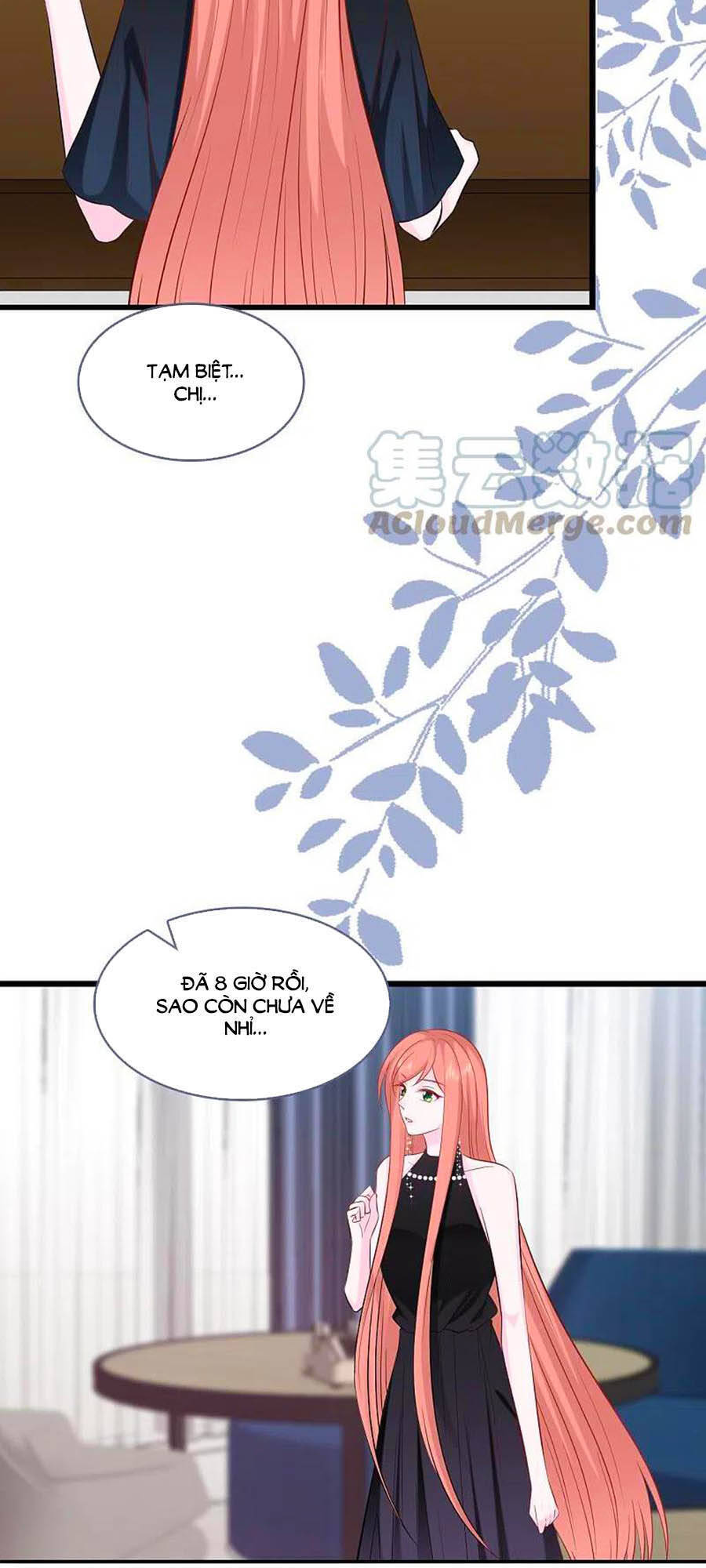 Tổng Tài Daddy Đuổi Tới Nơi Rồi Chapter 147 - 17