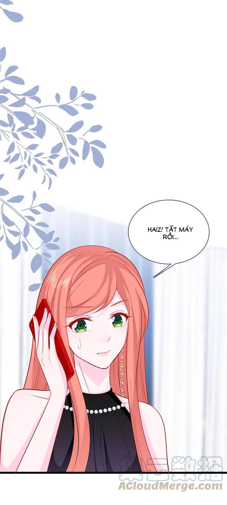 Tổng Tài Daddy Đuổi Tới Nơi Rồi Chapter 147 - 19