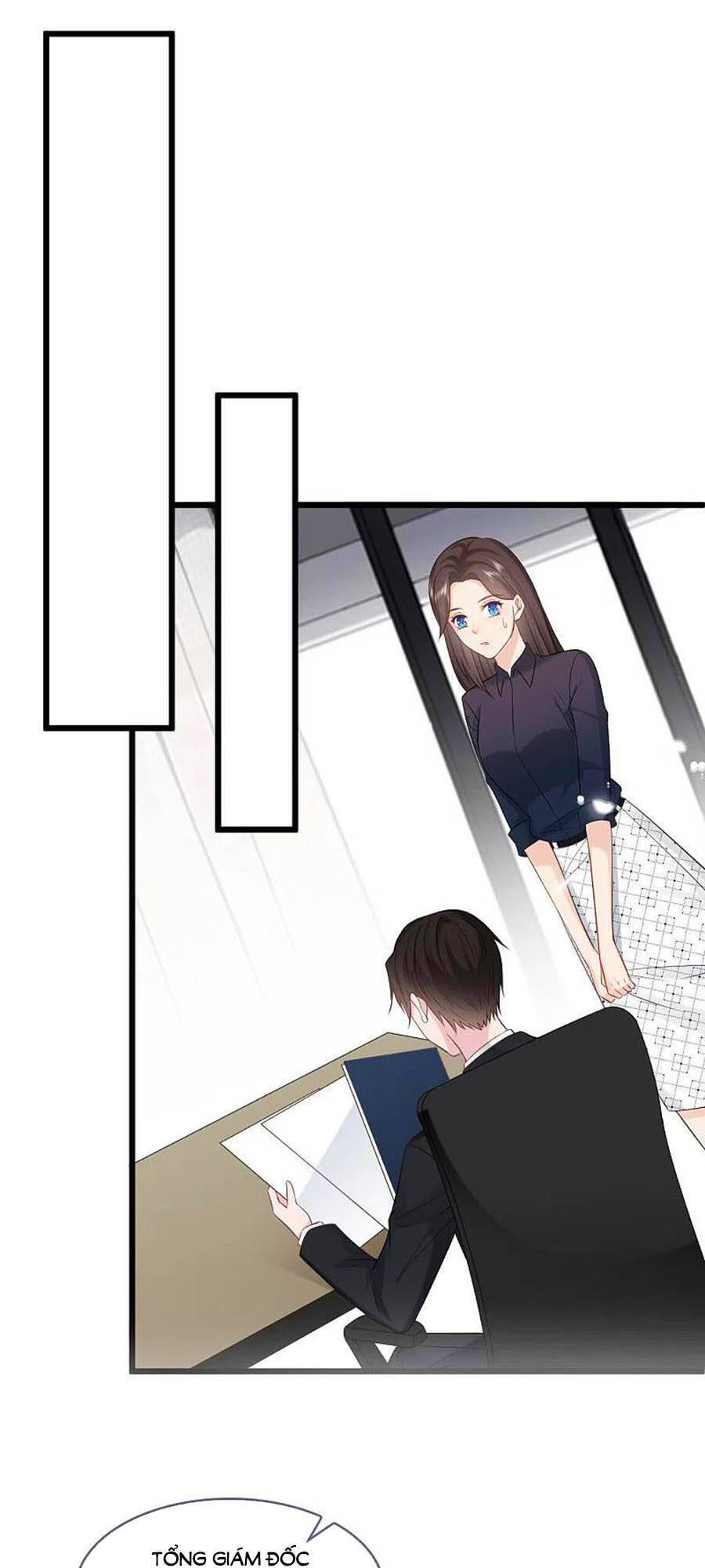 Tổng Tài Daddy Đuổi Tới Nơi Rồi Chapter 147 - 20