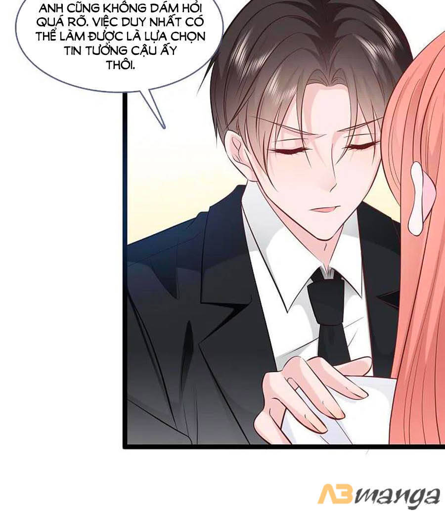 Tổng Tài Daddy Đuổi Tới Nơi Rồi Chapter 147 - 3