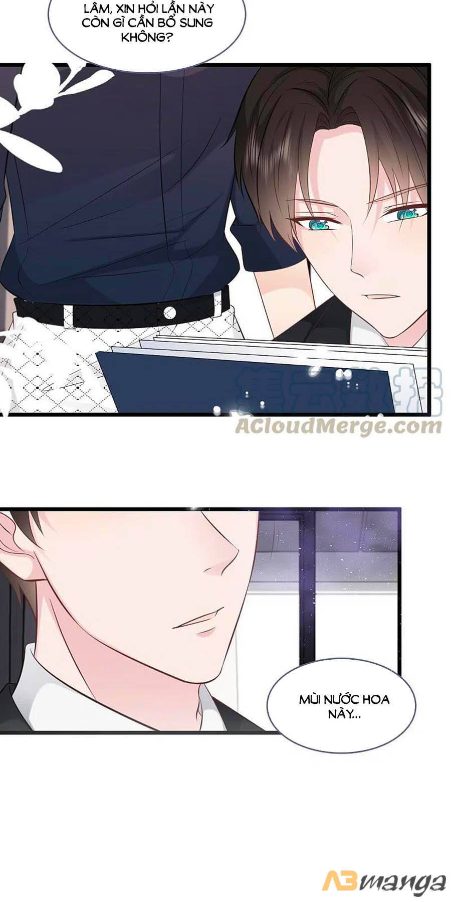 Tổng Tài Daddy Đuổi Tới Nơi Rồi Chapter 147 - 21
