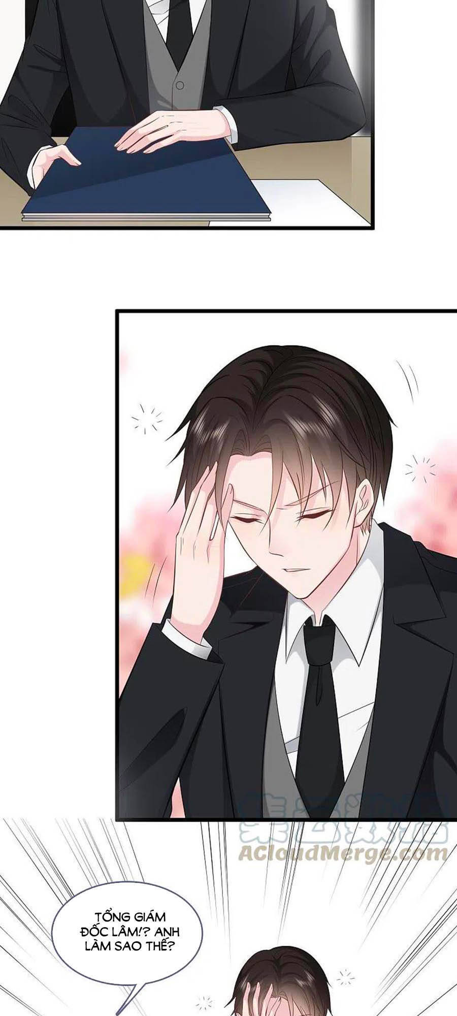 Tổng Tài Daddy Đuổi Tới Nơi Rồi Chapter 147 - 23