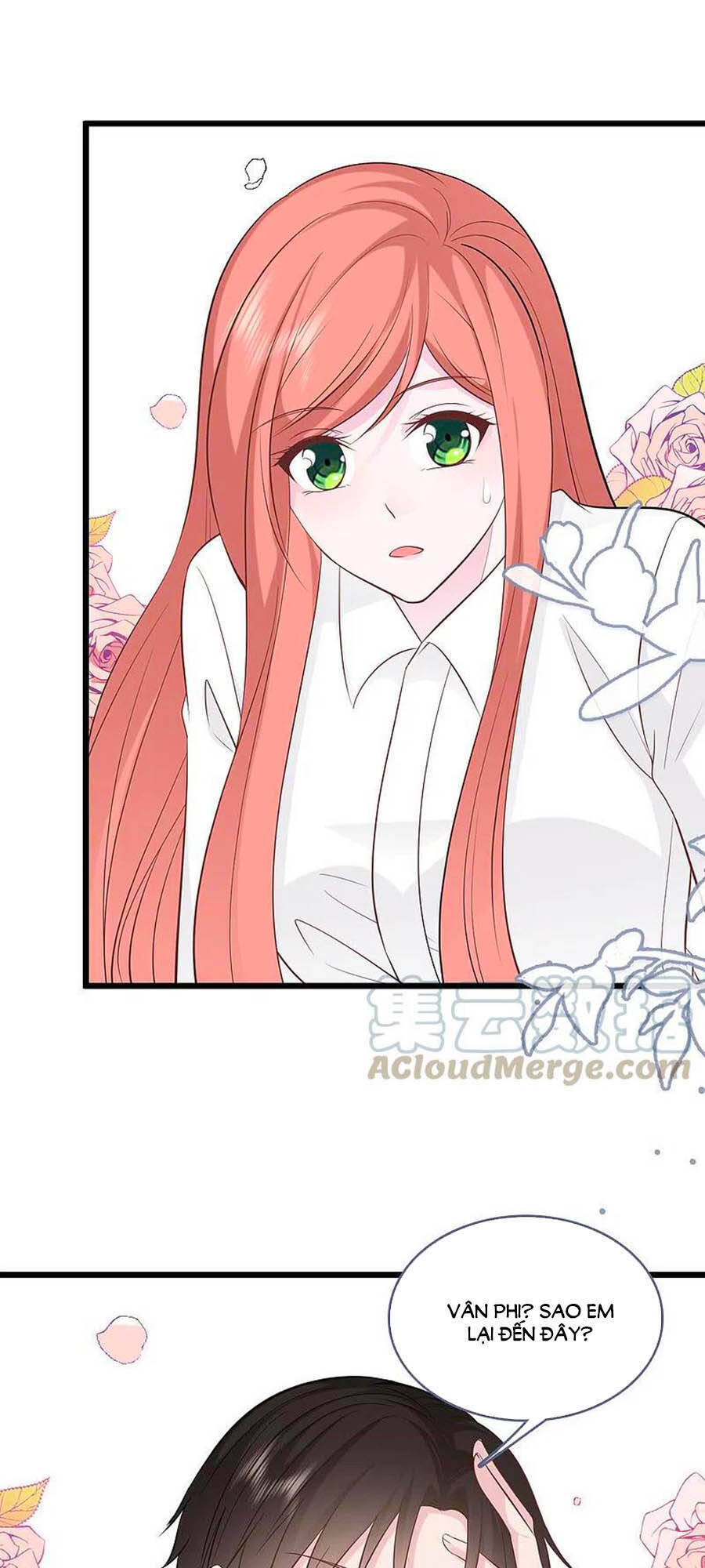 Tổng Tài Daddy Đuổi Tới Nơi Rồi Chapter 147 - 25