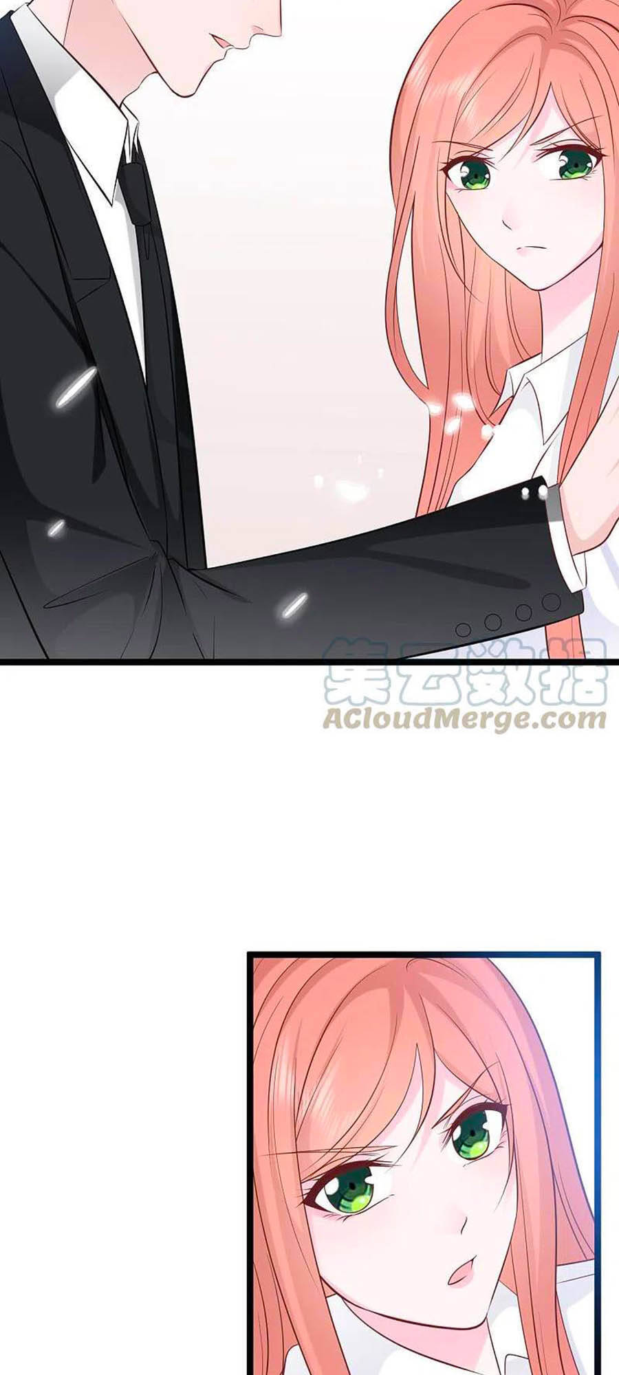 Tổng Tài Daddy Đuổi Tới Nơi Rồi Chapter 147 - 6