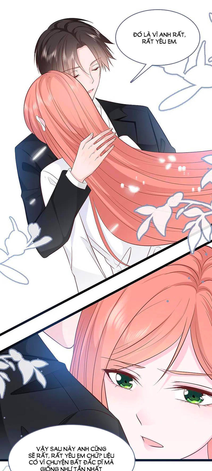 Tổng Tài Daddy Đuổi Tới Nơi Rồi Chapter 147 - 8