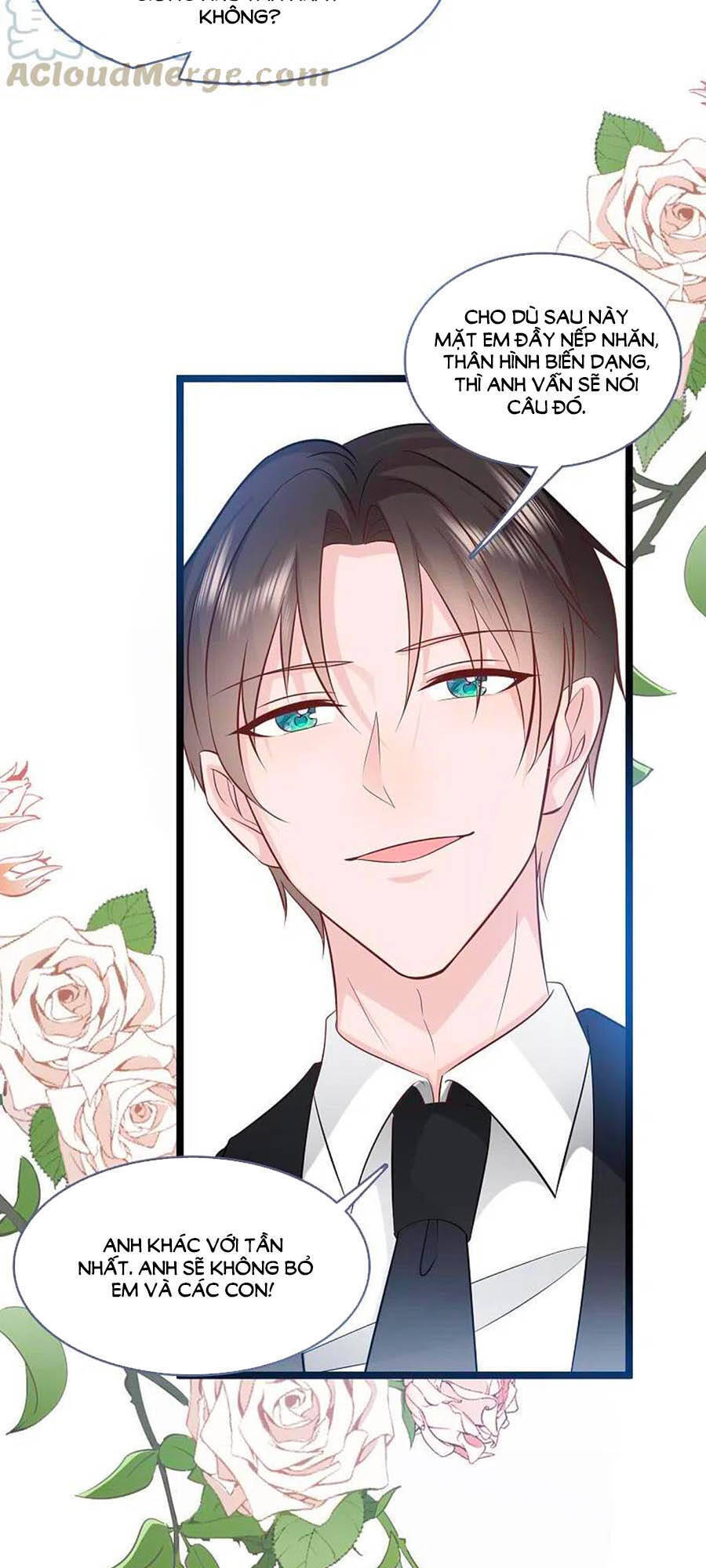Tổng Tài Daddy Đuổi Tới Nơi Rồi Chapter 147 - 9