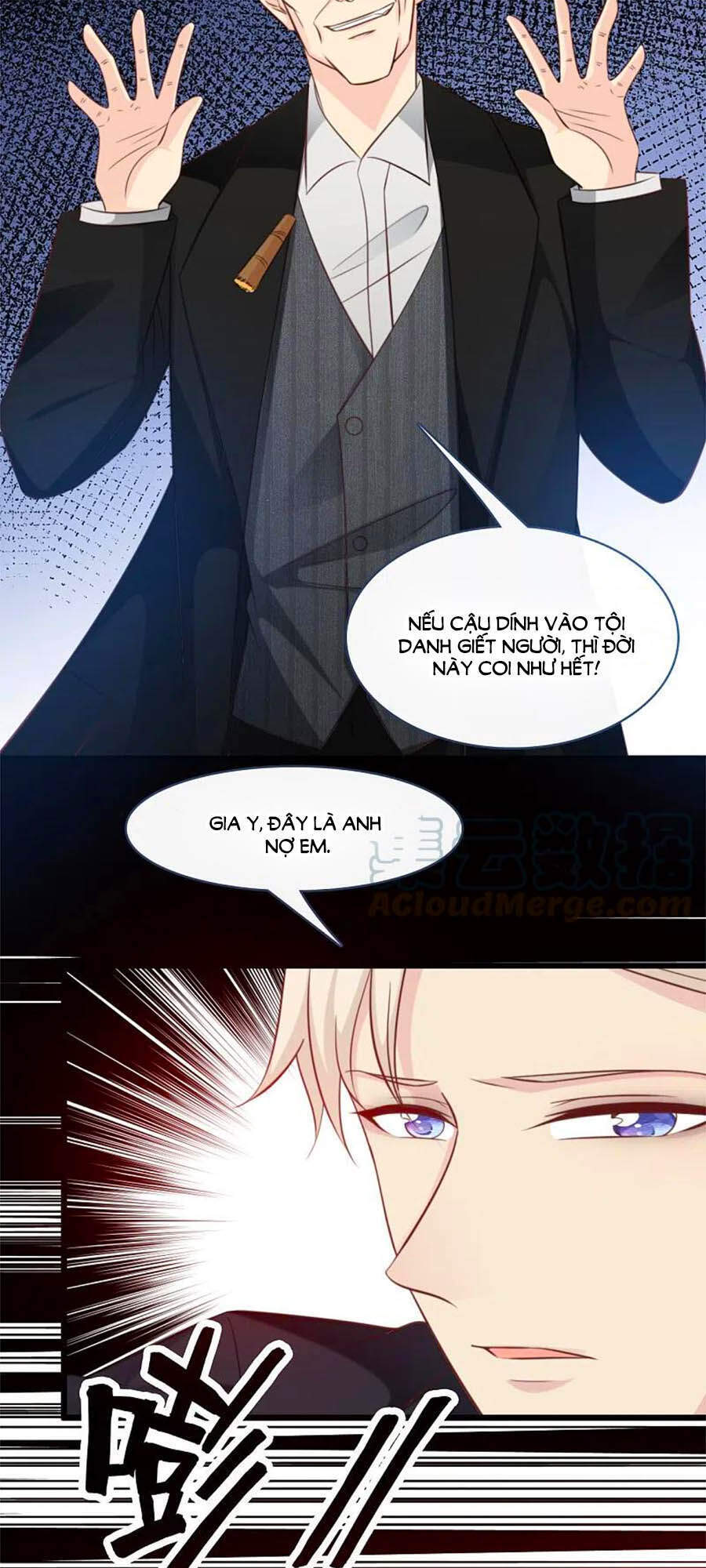 Tổng Tài Daddy Đuổi Tới Nơi Rồi Chapter 151 - 19
