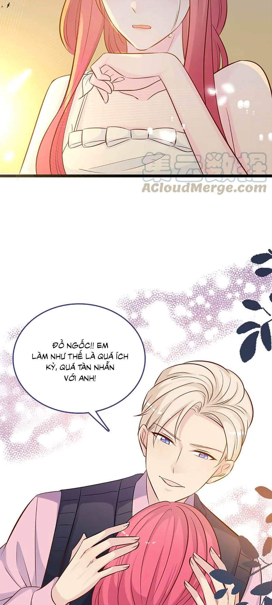 Tổng Tài Daddy Đuổi Tới Nơi Rồi Chapter 153 - 11
