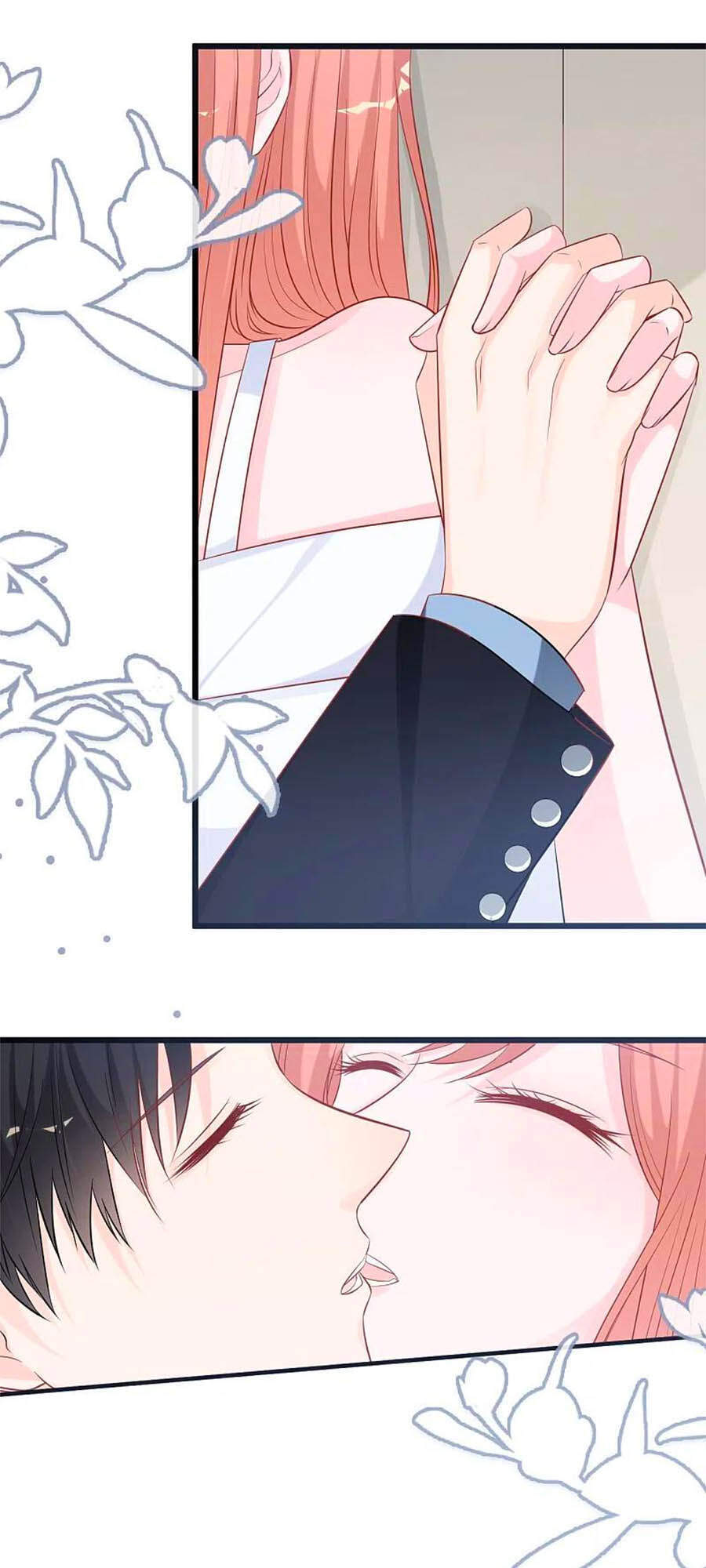 Tổng Tài Daddy Đuổi Tới Nơi Rồi Chapter 160 - 15
