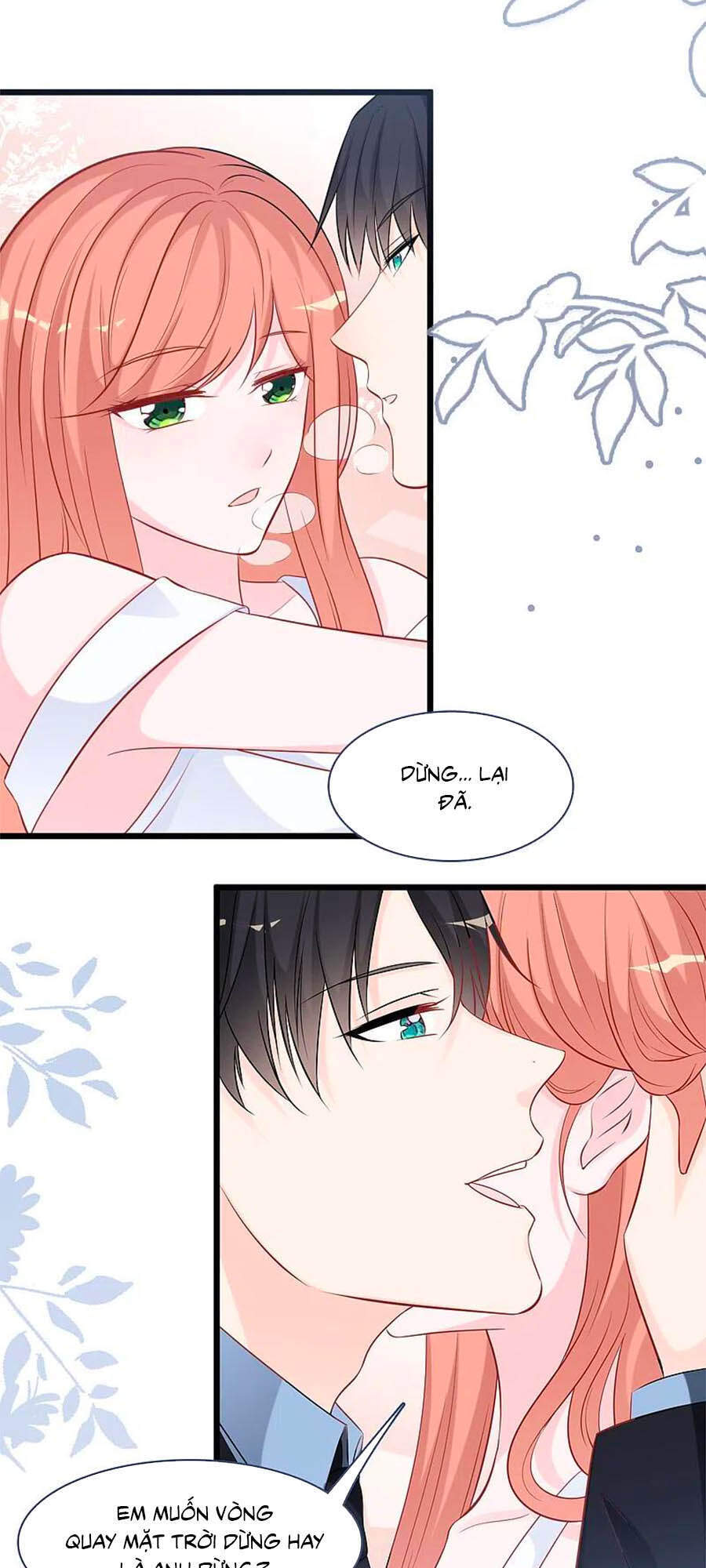 Tổng Tài Daddy Đuổi Tới Nơi Rồi Chapter 160 - 16