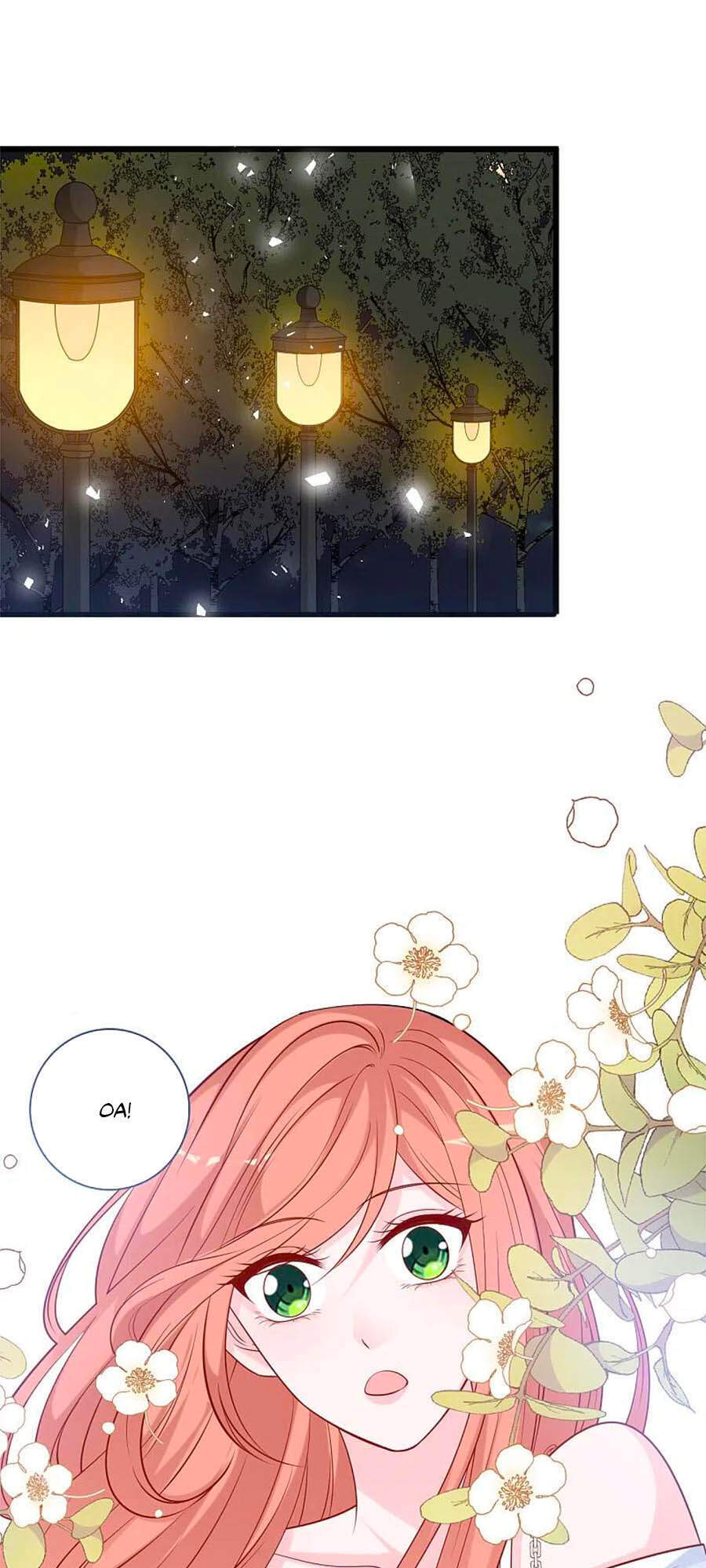Tổng Tài Daddy Đuổi Tới Nơi Rồi Chapter 160 - 5