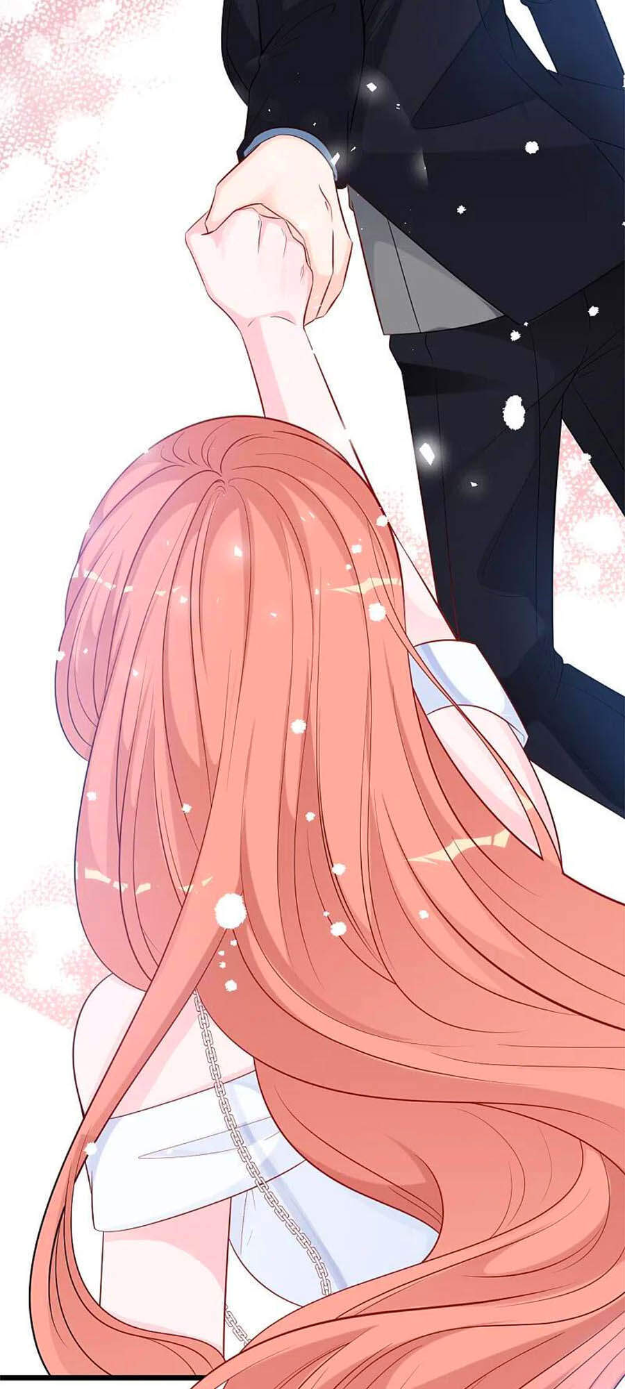 Tổng Tài Daddy Đuổi Tới Nơi Rồi Chapter 160 - 7