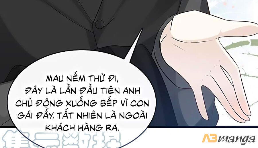 Tổng Tài Daddy Đuổi Tới Nơi Rồi Chapter 164 - 24