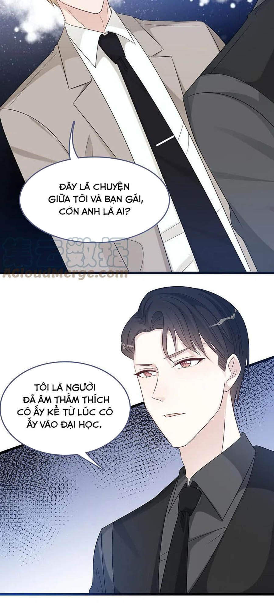 Tổng Tài Daddy Đuổi Tới Nơi Rồi Chapter 166 - 9