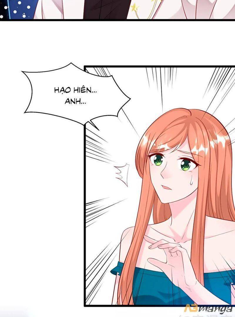 Tổng Tài Daddy Đuổi Tới Nơi Rồi Chapter 97 - 19