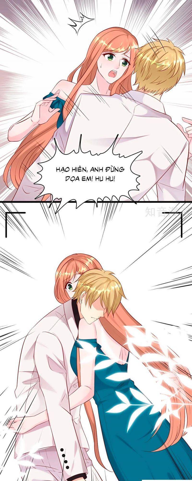 Tổng Tài Daddy Đuổi Tới Nơi Rồi Chapter 97 - 22