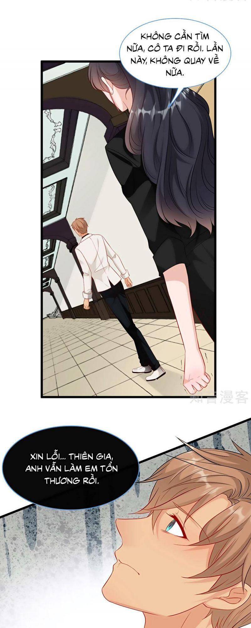 Tổng Tài Daddy Đuổi Tới Nơi Rồi Chapter 97 - 5