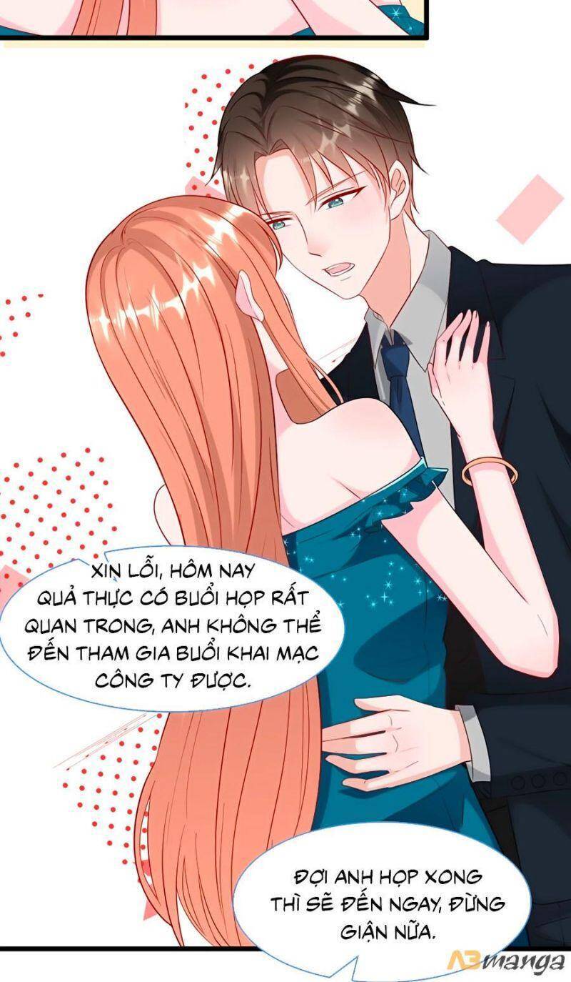 Tổng Tài Daddy Đuổi Tới Nơi Rồi Chapter 97 - 8