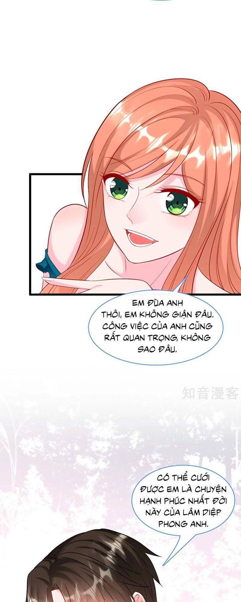 Tổng Tài Daddy Đuổi Tới Nơi Rồi Chapter 97 - 9