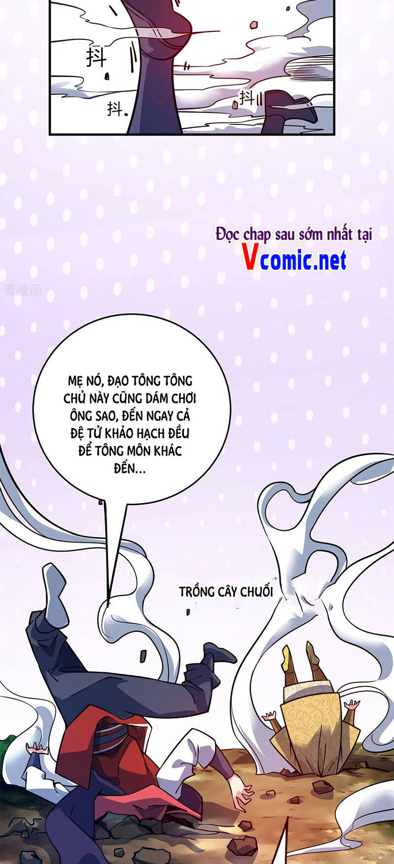 Vạn Cổ Đệ Nhất Tế Chapter 102 - 12