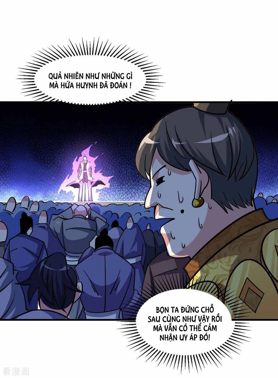 Vạn Cổ Đệ Nhất Tế Chapter 106 - 33