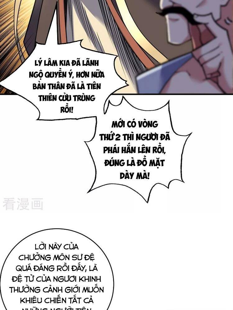 Vạn Cổ Đệ Nhất Tế Chapter 129 - 8