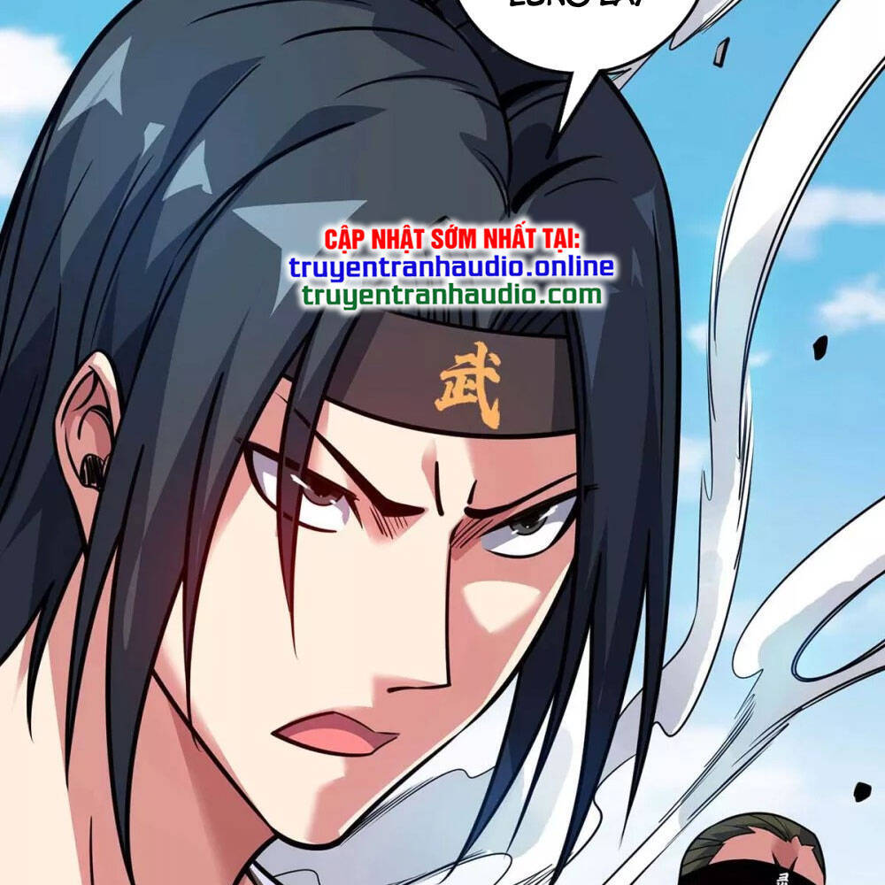 Vạn Cổ Đệ Nhất Tế Chapter 137 - 20