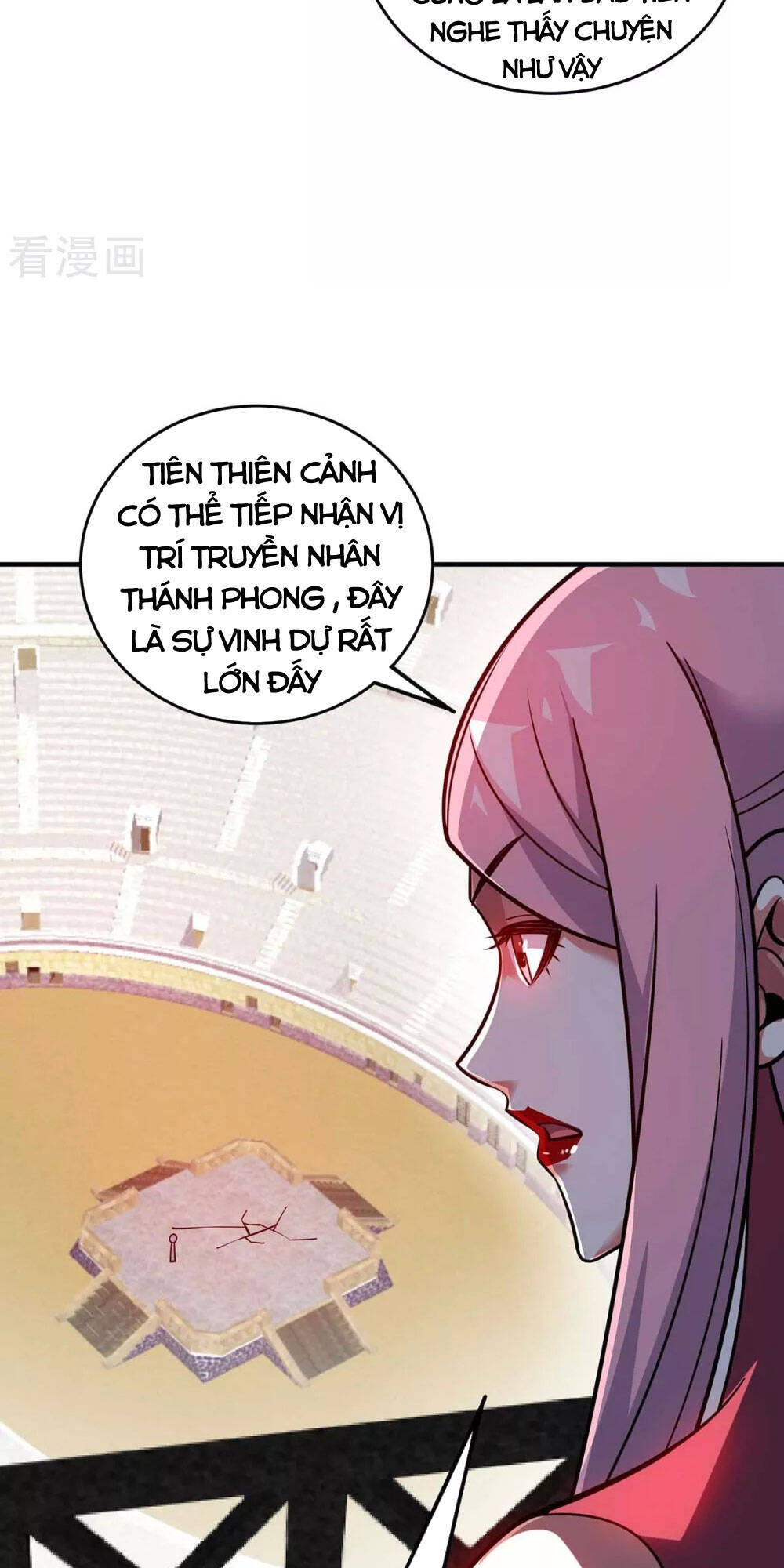 Vạn Cổ Đệ Nhất Tế Chapter 140 - 15