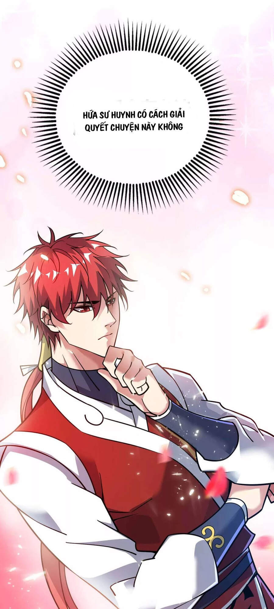 Vạn Cổ Đệ Nhất Tế Chapter 148 - 33
