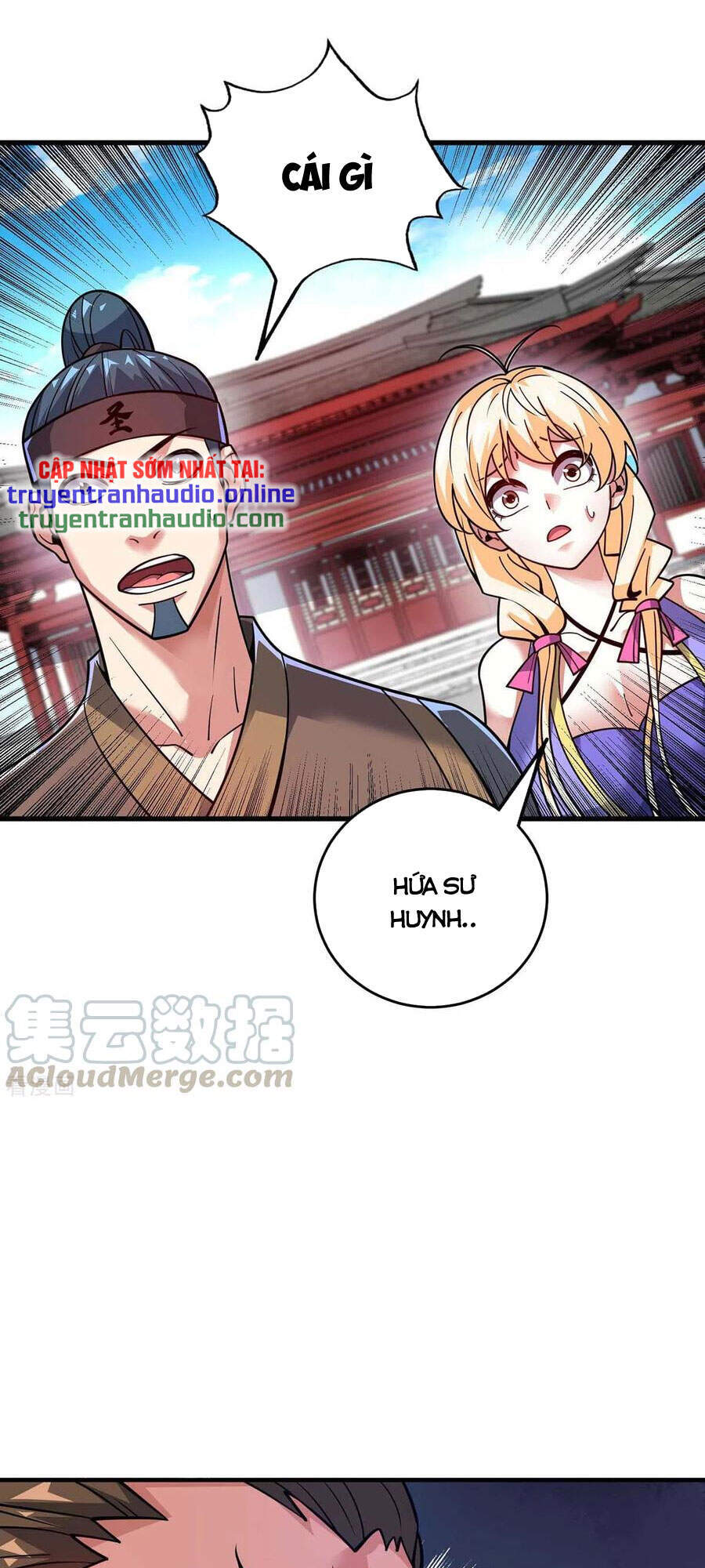 Vạn Cổ Đệ Nhất Tế Chapter 149 - 25
