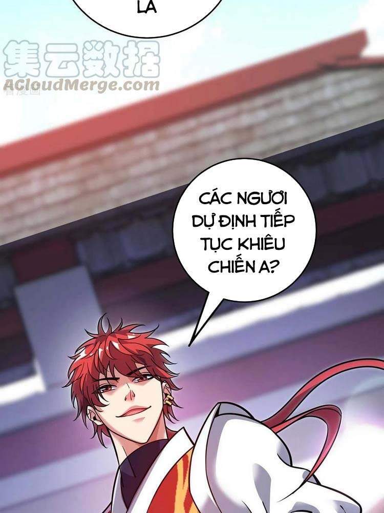 Vạn Cổ Đệ Nhất Tế Chapter 150 - 18