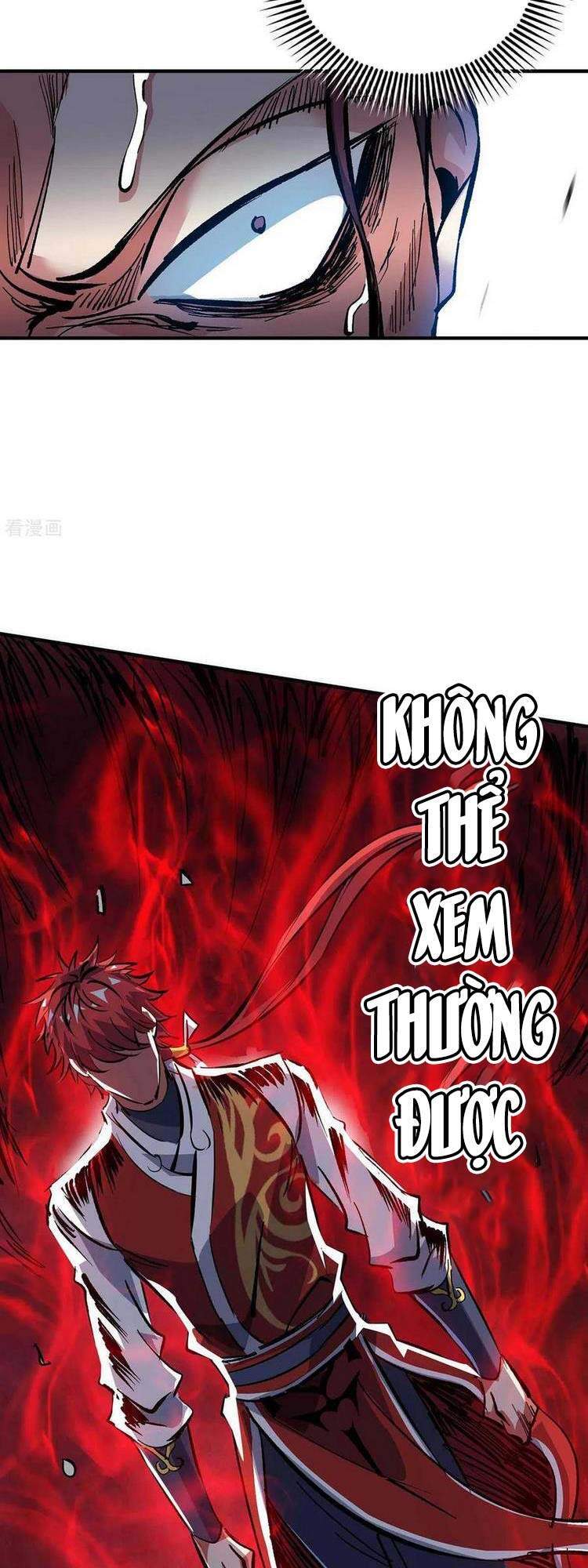 Vạn Cổ Đệ Nhất Tế Chapter 162 - 11