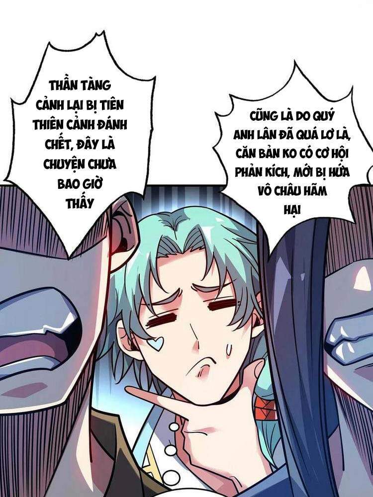 Vạn Cổ Đệ Nhất Tế Chapter 162 - 25