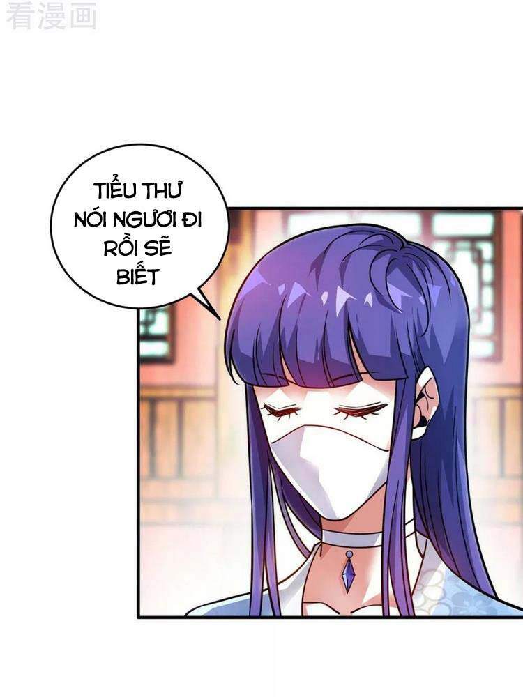 Vạn Cổ Đệ Nhất Tế Chapter 164 - 14