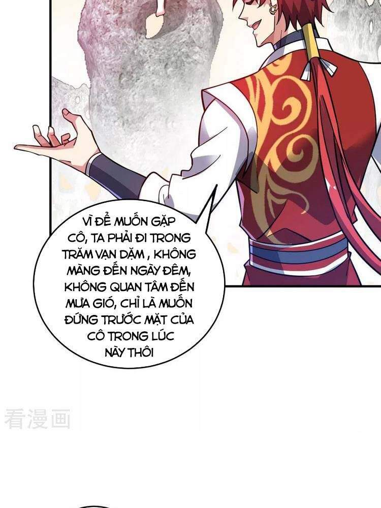 Vạn Cổ Đệ Nhất Tế Chapter 164 - 25