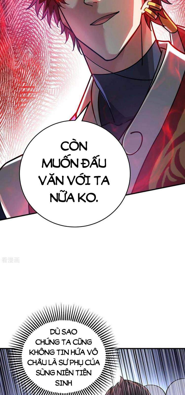 Vạn Cổ Đệ Nhất Tế Chapter 181 - 14