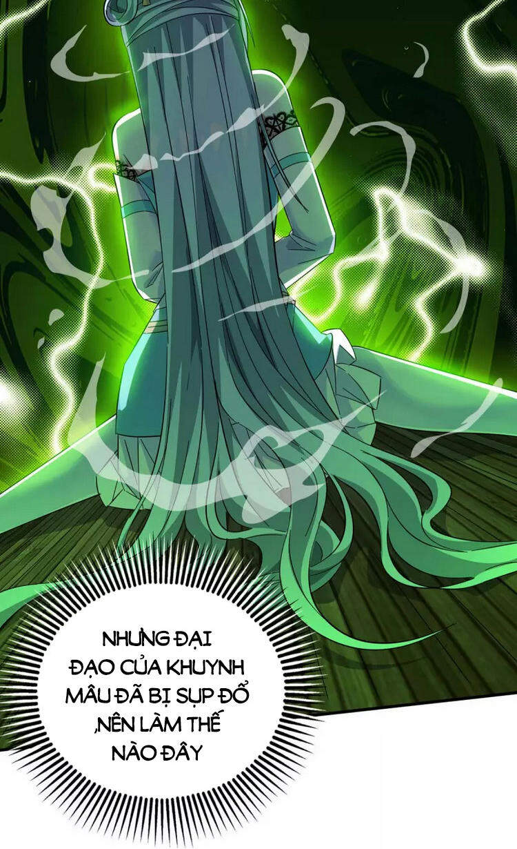Vạn Cổ Đệ Nhất Tế Chapter 183 - 19