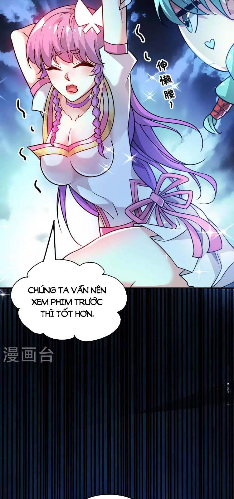 Vạn Cổ Đệ Nhất Tế Chapter 188 - 2
