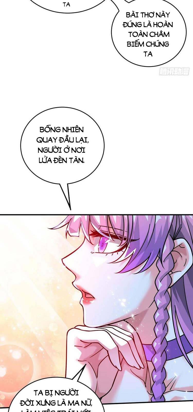 Vạn Cổ Đệ Nhất Tế Chapter 189 - 20