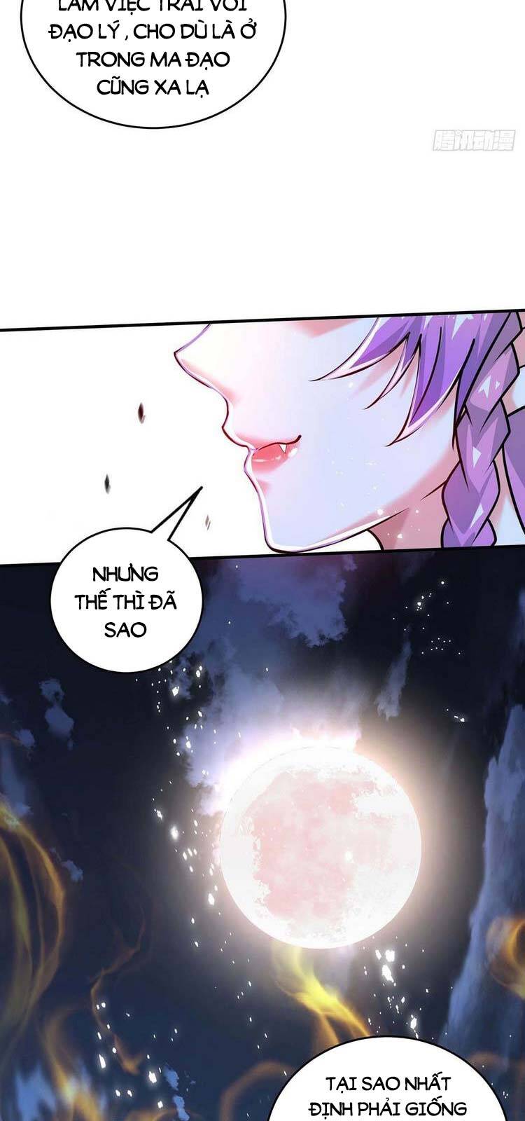 Vạn Cổ Đệ Nhất Tế Chapter 189 - 21